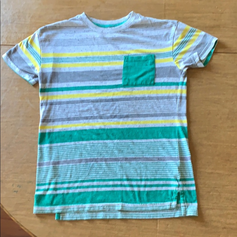 Striped shirt